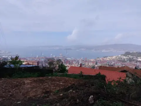 Terreno en Teis