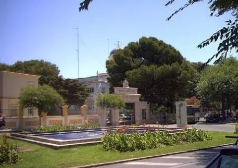 Piso – Cádiz Capital