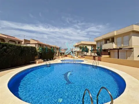Piso – Mazarrón