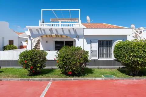 Casa en calle Tourop Vingresor, nº 2