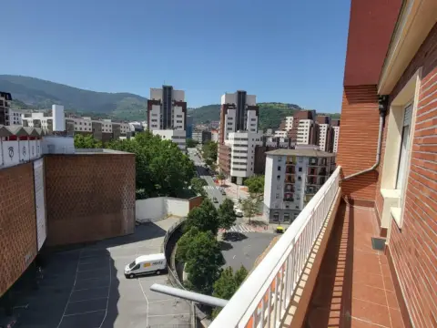 Piso en calle Machín