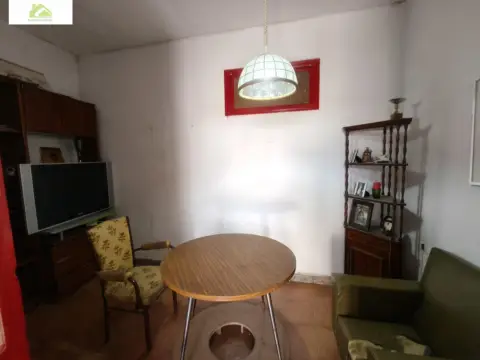 Casa en Barrio Pinilla