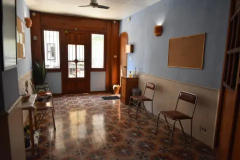 Local comercial en Pueblo