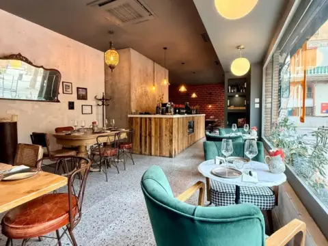 Local comercial en Centro - Sant Francesc