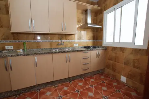 Casa en calle de José Zorrilla