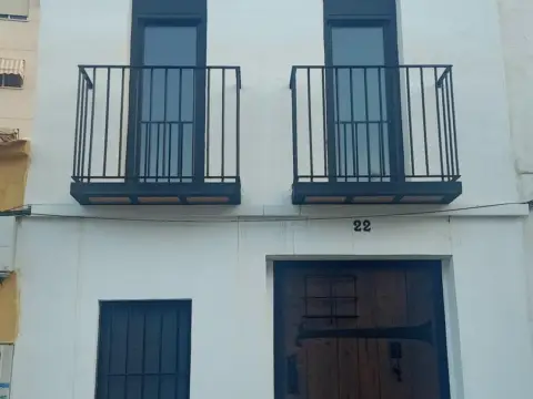 Casa – La Vila Joiosa - Villajoyosa