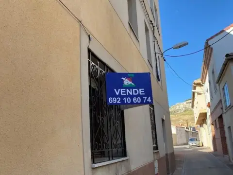 Casa en calle de Afueras de Don Juan Manuel, 2