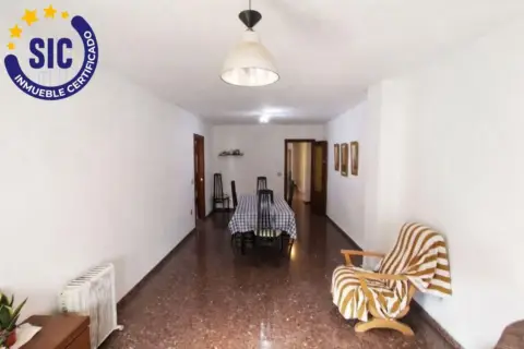 Piso en Carrer de Sant Onofre