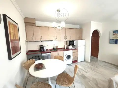 Apartamento en Avenida de Juan Sebastián Elcano, 72