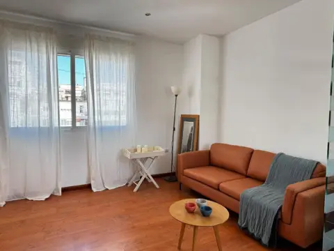 Piso en Carrer de Joaquín Costa