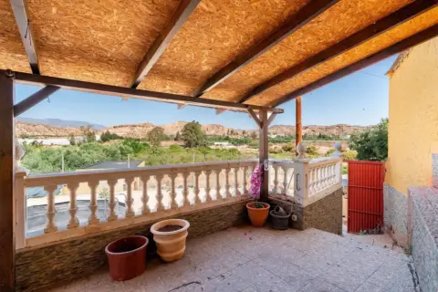 Finca rústica en Abriojal in Rioja · Rioja