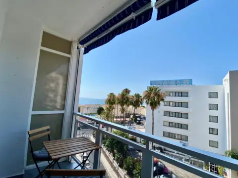 Departamento en alquiler con baja de precio en Montemar