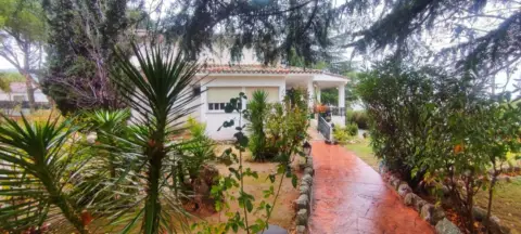 Chalet en calle de España