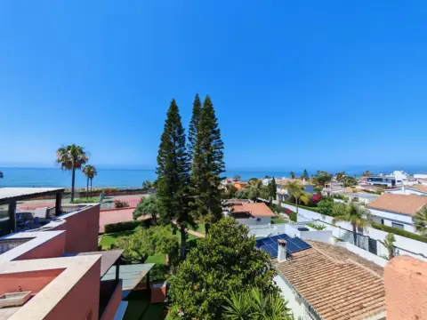 Piso – Marbella