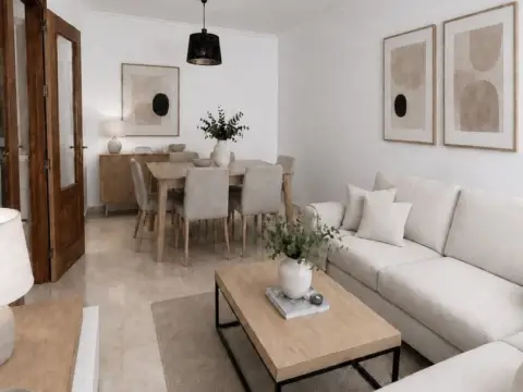 Piso – Córdoba Capital