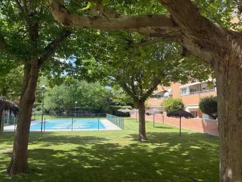 Pis – Las Rozas de Madrid