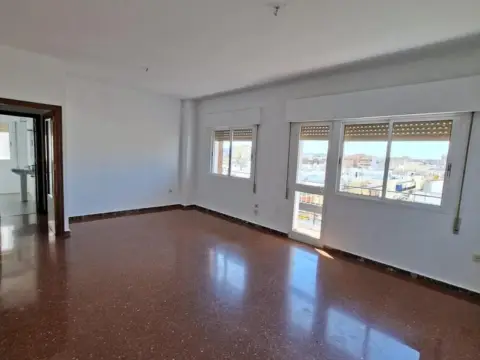 Piso en Los Remedios