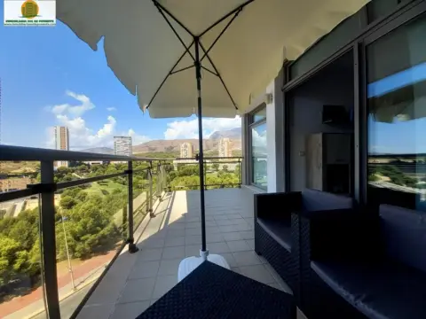 Piso – Benidorm