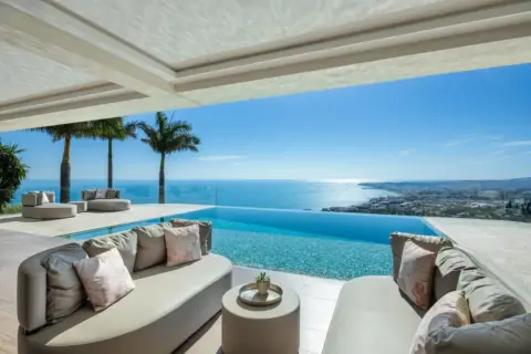 Casa – Benalmádena