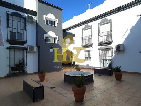 Dúplex en Sanlúcar de Barrameda