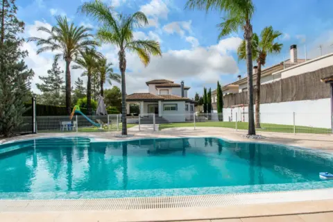 House in Molina de Segura, Romeral, Vega Media del Segura