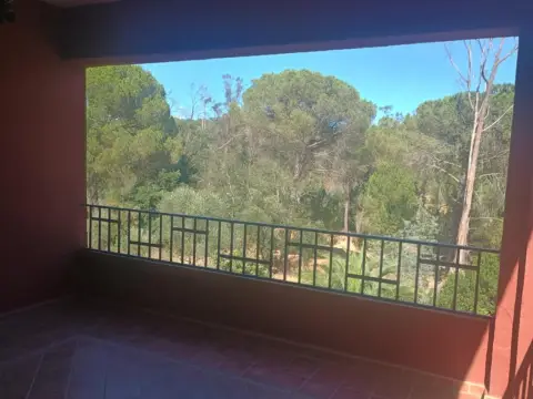 Finca rústica en Andalucia