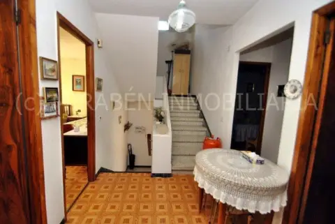 House on Paseo del Rey Romero