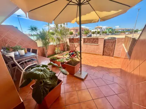 Chalet en Roda