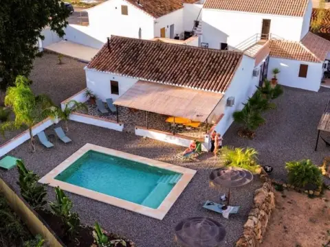Casa – Álora