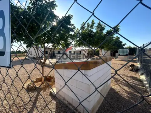 Terreno en Camino Pozo Amarillo, 100