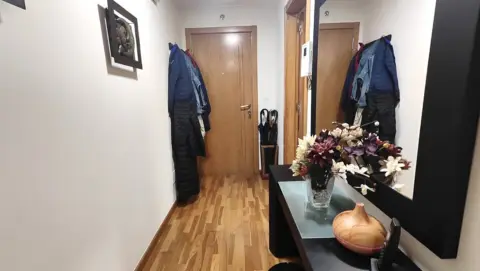 Piso en Avenida de la Mahía