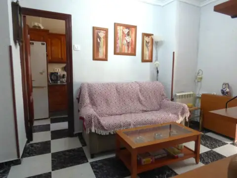 Piso en La Paz - Segunda Aguada - Loreto