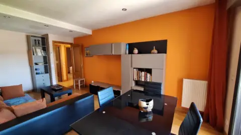 Apartamento en Illera