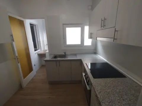Piso en Plaça Catalunya