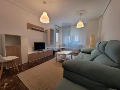 Piso – Badajoz Capital