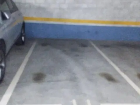 Garaje en La Florida