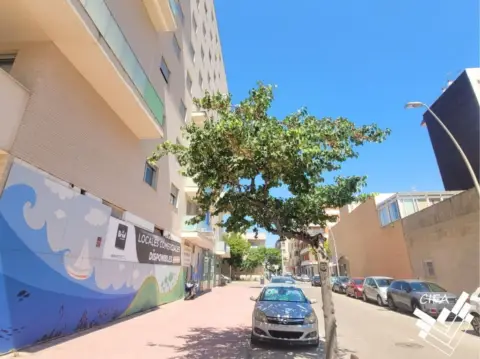 Garaje en Carrer de Isabel Mondéjar Ayguals