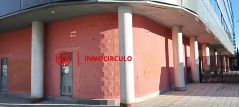 Local comercial en San Agustín-Parque Europa