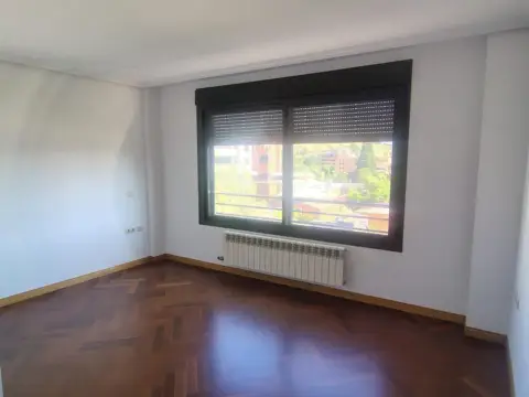 Piso en Huerta del Rey