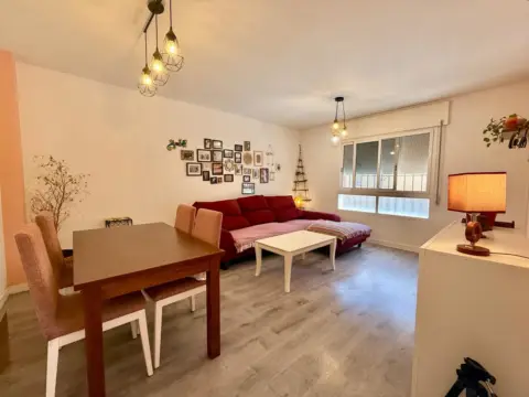 Casa en calle de Berizo