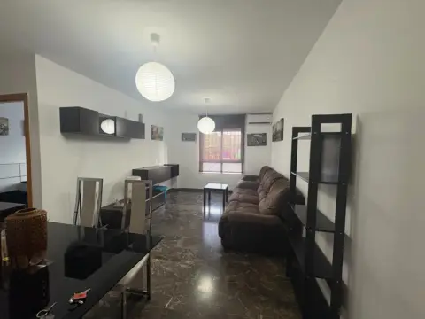 Piso en Mercadona