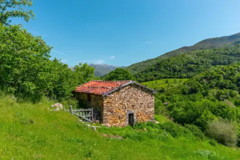 Casa – Quirós