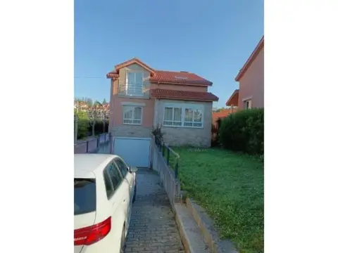 Casa en Urbanización Playa Lago
