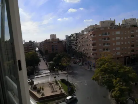Piso – Alicante - Alacant