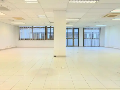 Oficina en Carrer de Zamora
