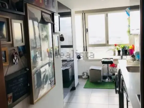 Piso en Faitanar