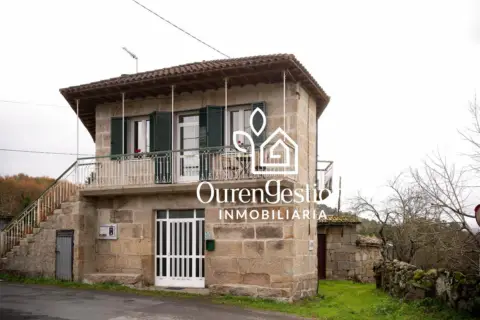 Casa en A Derrasa