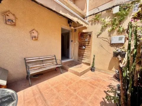 Casa en calle de Berizo