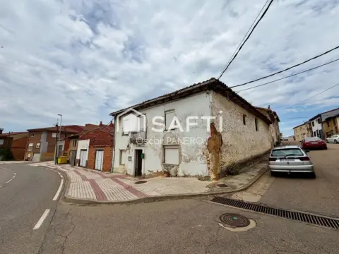 Casa unifamiliar en Montejos del Camino