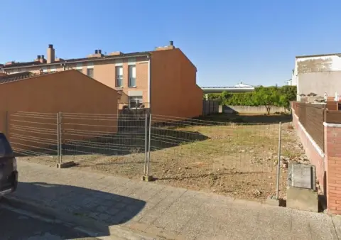 Terreno en Carrer de Mosquerola, 10